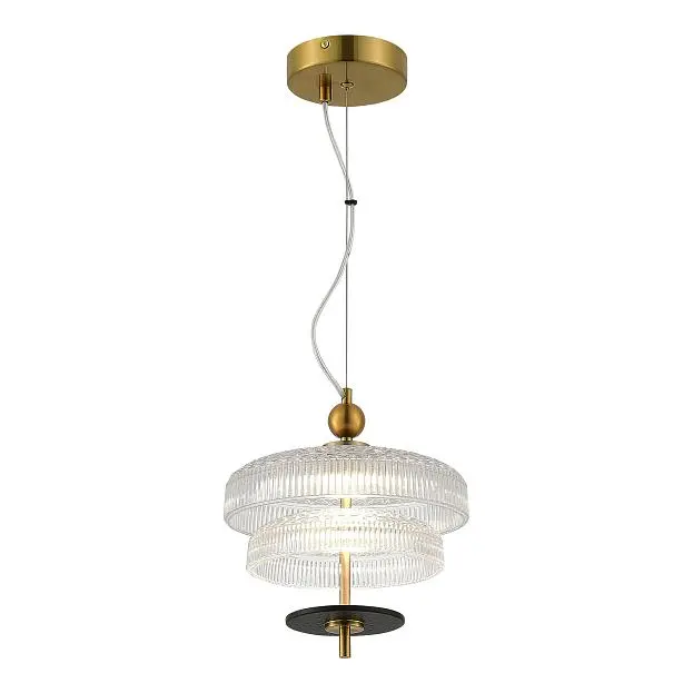 Светильник подвесной ST-Luce SL6122.313.01 ORIENTAL Светильник подвесной ST-Luce SL6122.313.01 ORIENTAL