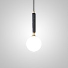 Подвесной Светильник Petit B Black By Imperiumloft 240133-60