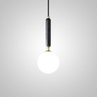 Подвесной Светильник Petit B Black By Imperiumloft 240133-60