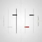 Бра GIA Lampatron 2595-6142