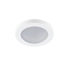 Точечный светильник Kanlux 33123 FLINI IP44 DSO-W