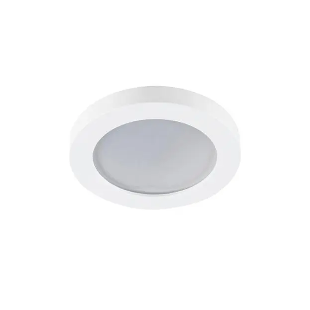 Точечный светильник Kanlux 33123 FLINI IP44 DSO-W Точечный светильник Kanlux 33123 FLINI IP44 DSO-W
