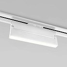 Трековый светильник Elektrostandard 85016/01 белый Arda a057438