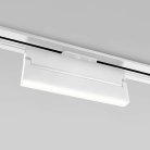 Трековый светильник Elektrostandard 85016/01 белый Arda a057438