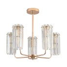 Подвесная люстра Lumion 8347/5 FAVLA