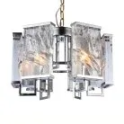 Подвесная люстра Cloyd 10528 Mineral