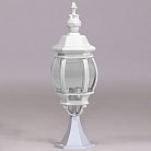 Наземный фонарь Oasis Light 83404L W