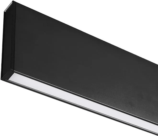 Линейный светильник Arlight 031530 LINEAIR FLAT Линейный светильник Arlight 031530 LINEAIR FLAT