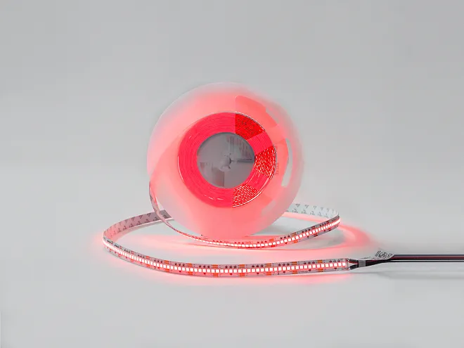 Светодиодная лента DesignLed DSG8A240-24-RGB-33 LUX