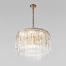 Подвесной светильник LOFT IT 10298/600 French gold Florida