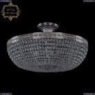 Люстра Bohemia Art Classic 21.051.45SP.Ni