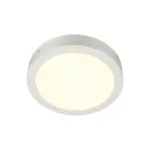 Накладной светильник SLV 1004702 SENSER 24 ROUND