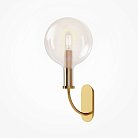 Настенный светильник (бра) Maytoni MOD333WL-01BS Status