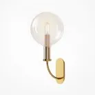 Настенный светильник (бра) Maytoni MOD333WL-01BS Status