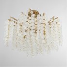 Люстра веточки Arte Milano 23111.600.8.G9.C IB