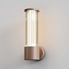 Настенный светильник (бра) Outdoor Maytoni O593WL-L8BR3K Lit