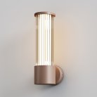 Настенный светильник (бра) Outdoor Maytoni O593WL-L8BR3K Lit