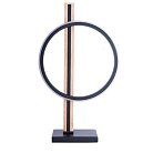 Настольная лампа Arte Lamp A3913LT-10BK FLUIDO