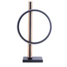 Настольная лампа Arte Lamp A3913LT-10BK FLUIDO