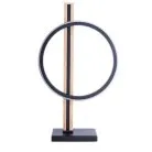 Настольная лампа Arte Lamp A3913LT-10BK FLUIDO