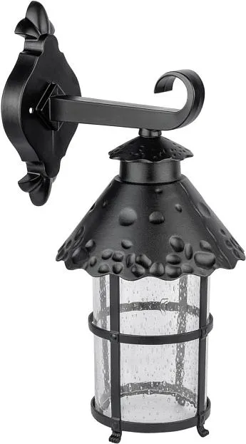 Настенный фонарь уличный Oasis Light 81502 Bl CAIOR 1 Настенный фонарь уличный Oasis Light 81502 Bl CAIOR 1