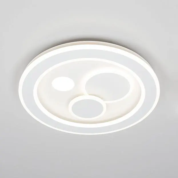 Потолочный светильник Citilux CL739170 Квест Потолочный светильник Citilux CL739170 Квест