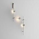 Готовая конструкция (набор) Technical Maytoni TFC-Flar-W01-PT