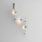 Готовая конструкция (набор) Technical Maytoni TFC-Flar-W01-PT