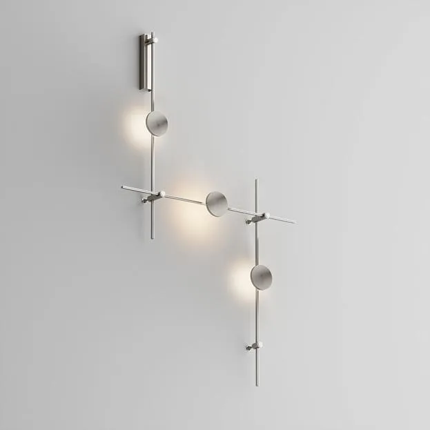 Готовая конструкция (набор) Technical Maytoni TFC-Flar-W01-PT