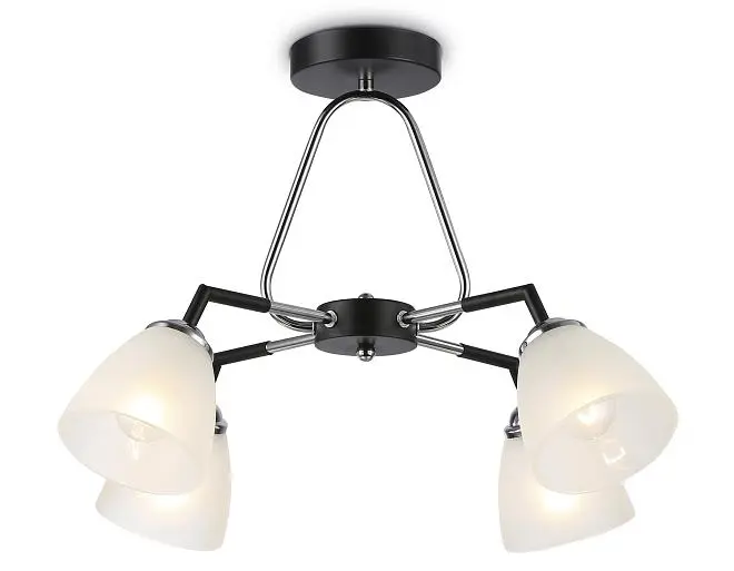 Подвесной светильник Ambrella light TR303293 TRADITIONAL Подвесной светильник Ambrella light TR303293 TRADITIONAL