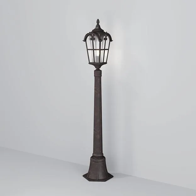 Ландшафтный светильник Maytoni O413FL-01BZ1 Albion