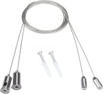 Крепление подвесное Arlight 045658