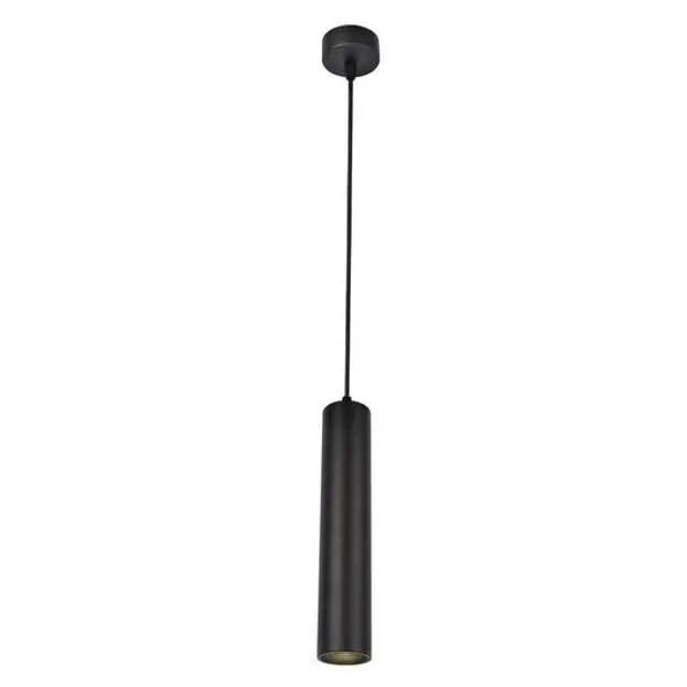 Точечный подвесной светильник Arte Lamp A5600SP-1BK LIRA Точечный подвесной светильник Arte Lamp A5600SP-1BK LIRA