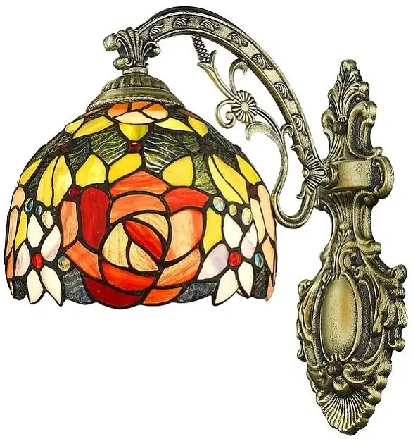 Бра Velante 828-801-01 Tiffany