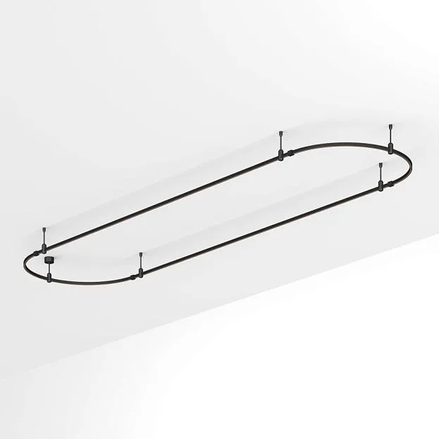 Шинопровод Arlight 048511 APRIORI Шинопровод Arlight 048511 APRIORI