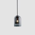 Подвесной Светильник Aria Smoky 140525-26 ImperiumLoft