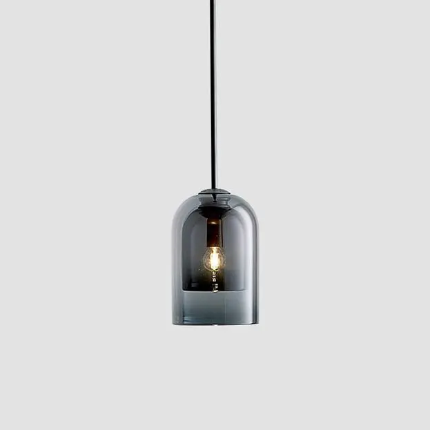 Подвесной Светильник Aria Smoky 140525-26 ImperiumLoft Подвесной Светильник Aria Smoky 140525-26 ImperiumLoft