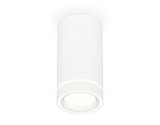 Комплект накладного светильника с акрилом Ambrella light XS8161004 Techno