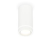 Комплект накладного светильника с акрилом Ambrella light XS8161004 Techno