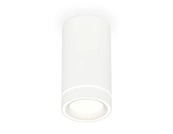 Комплект накладного светильника с акрилом Ambrella light XS8161004 Techno Комплект накладного светильника с акрилом Ambrella light XS8161004 Techno