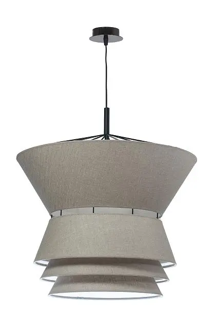 Подвесной светильник TopDecor Greta S1 12 07g Подвесной светильник TopDecor Greta S1 12 07g