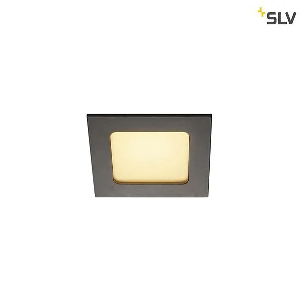 Встраиваемый светильник SLV 112720 Frame Basic Led Set Встраиваемый светильник SLV 112720 Frame Basic Led Set
