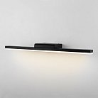 Подсветка Elektrostandard MRL LED 1111 Protect чёрный a052871