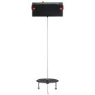 Адаптер с подвесным креплением Lightstar 595887 Teta