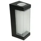 Светильник уличный светодиодный  Feron 51481 DH059, 16W, 1400Lm, 3000K, черный