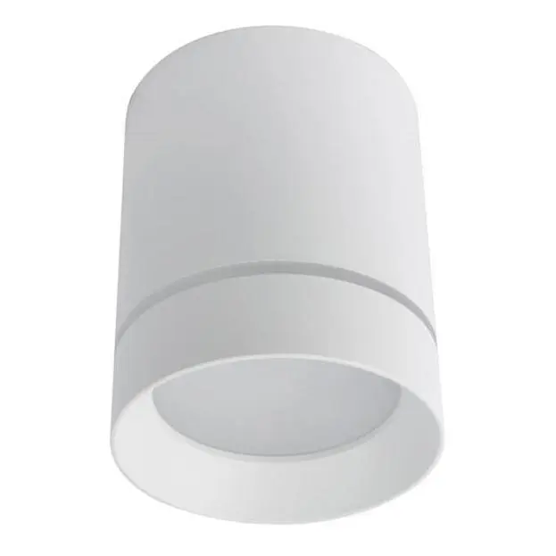 Светильник Потолочный Arte Lamp A1909PL-1WH ELLE Светильник Потолочный Arte Lamp A1909PL-1WH ELLE