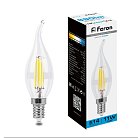 Лампа светодиодная Feron 38237 LB-714 E14 11W 6400K