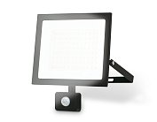 Прожектор светодиодный с датчиком движения Ambrella light ST8118 Street