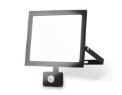 Прожектор светодиодный с датчиком движения Ambrella light ST8118 Street