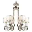 Подвесная люстра L'Arte Luce L00506 Lombard